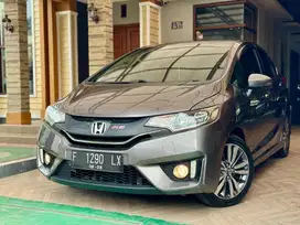 Honda Jazz RS CVT 2015
