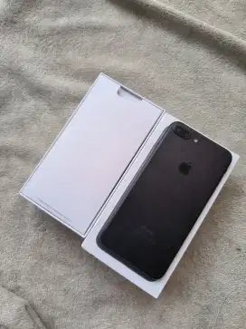Iphone 7 Plus 128gb mulus nominus