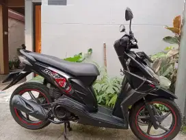 Honda beat 2010