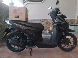 Di Jual Honda Beat Deluxe 2024 New