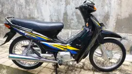 SUPRA TAHUN 2001 ORI ISTIMEWA