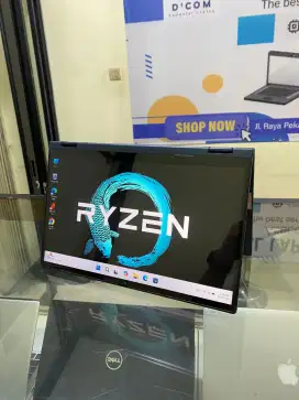 Ideapad Yoga 6  – Ryzen 7 5700U, RAM 16GB, SSD 512GB, 13.3” FHD Touch