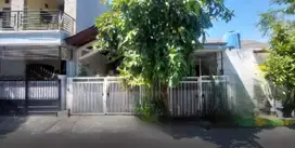 RUMAH LELANG MURAH Selangkah dari Raya Pandugo, PENJARINGAN  RUNGKUT