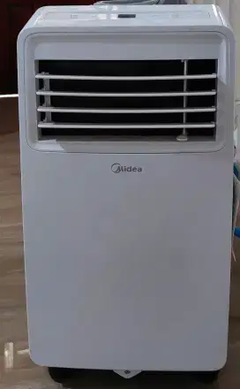 Ac portable merk midea