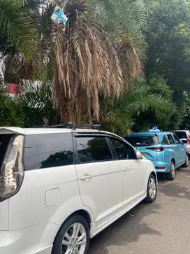 Proton Exora 2014 Bensin