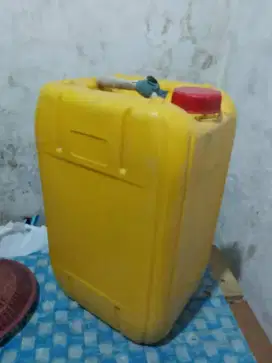 Jeliken tebal serbaguna
