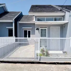 Big Promo Rumah Cluster Kavling Termurah Dekat Kota Bandung