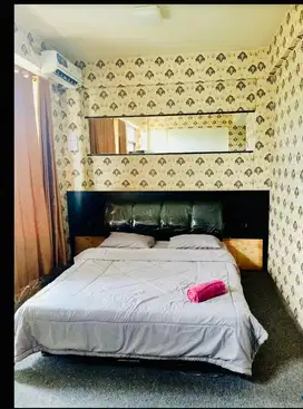 Sewa Apartemen Di Pandan Wangi - Samarinda
