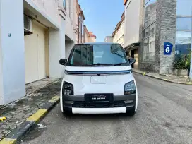 Wuling Air Ev AirEv Long Range 2024, Km 10Ribu, Pajak Panjang