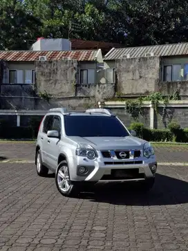Nissan Xtrail 2.5 XT Matic 2011
