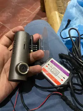 Dascam second merk 7omay 2k