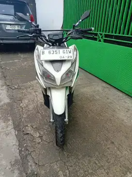 Vario kzr 2014 surat lengkap