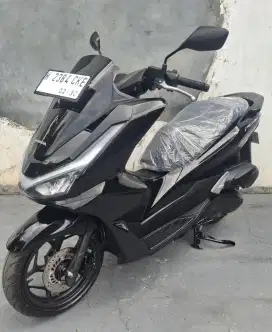 All New Pcx 160 Tahun 2025 Istimewa