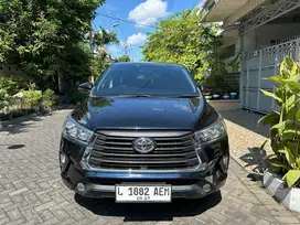 INNOVA REBORN G DIESEL 2022 HITAM MATIC