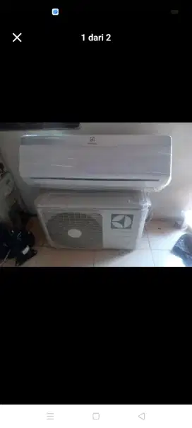 Beli ac bekas rusak