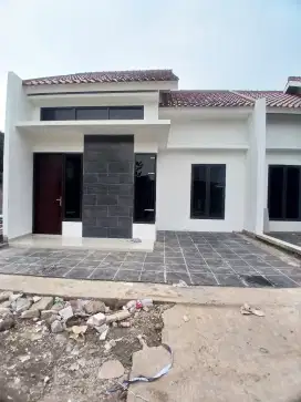 Rumah siap huni jatikramat jatibening bebas banjir