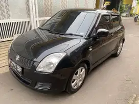 (CASH) SWIFT GT 1.5 AT TH 2011