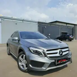 Termurah ! GLA200 AMG 2016
