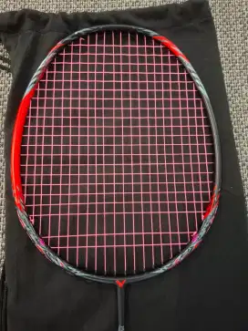 Raket Yonex Astrox 88D Pro original / Victor Ryuga Metallic badminton