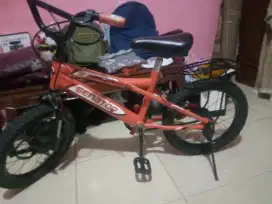 Sepeda 16 inchi