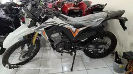 Honda CRF 150 L 2024