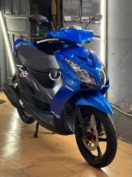 Yamaha Mio Soul MX