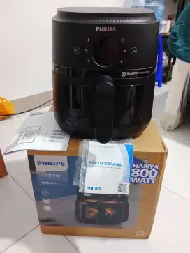 Airfryer Philips NA220