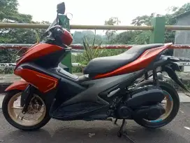 Aerox 155cc 2019 keyless pajak panjang dikfc lenteng bisa TT Unit lain