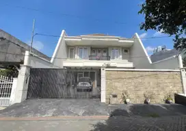 RUMAH LELANG MURAH di Simpang Darmo Permai DEKAT  Raya Darmo Permai