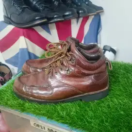 danners boot second
