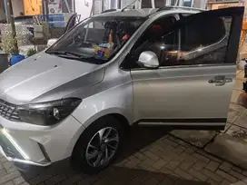 Wuling Confero S Lux+ 2021