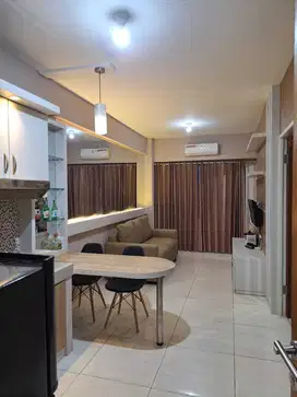 Bagus & murah  ! Disewakan Apartemen Puncak Bukit Golf