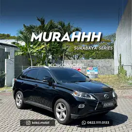 LEXUS RX270 2013