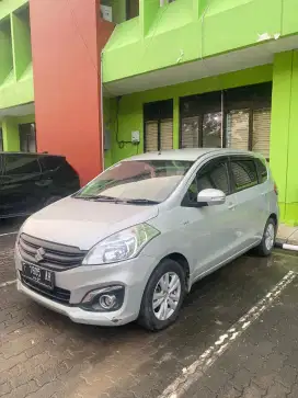 ERTIGA 2021 masih uhuyyyy