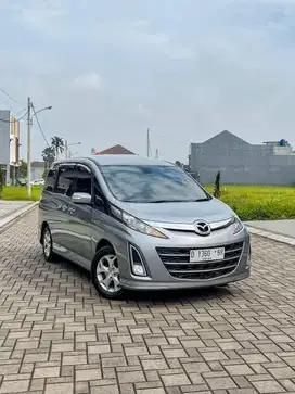 Mazda Biante 2.0 2012 Non skyactiv