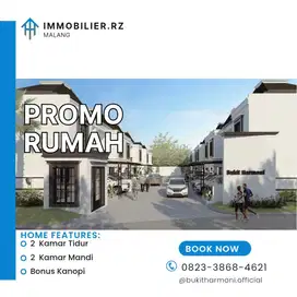 Rumah Promo Malang