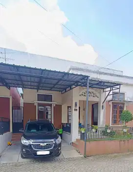 Rumah disewakan Purwokerto Baturraden