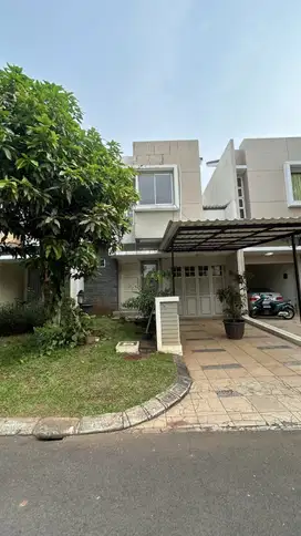 RUMAH THE SPRING CANARY UDAH ADA AC MURAH
