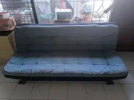 Sofa bed second bagus