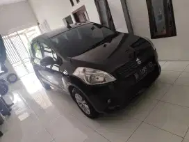 Suzuki Ertiga GX 2012 MT