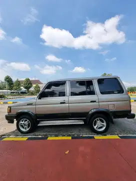 Toyota Kijang 1996 Bensin