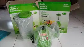 Blender yasaka 2in1 murah