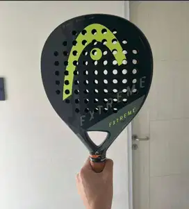 Head Extreme Evo 2024