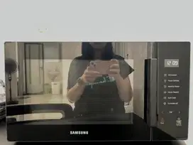 Dijual Oven Microwave Samsung 30L Baru