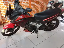 Honda CS1 th 2009