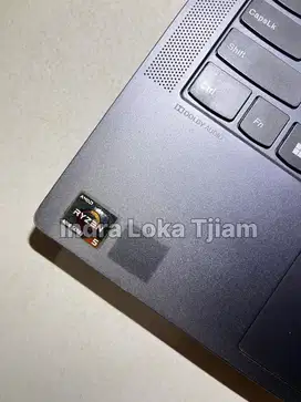 Lenovo IdeaPad Slim 5 2021