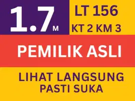 MILIK PRIBADI TANPA PERANTARA