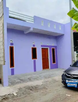Rumah murah sukodono