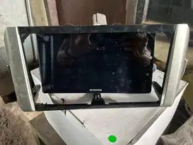 Headunit venturer 2021