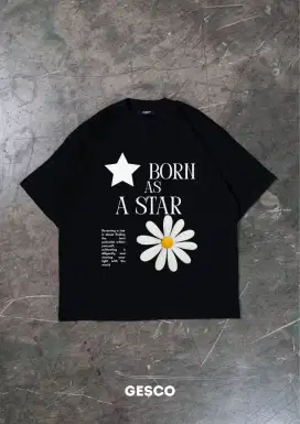 KAOS PRIA/KAOS STREETWEAR/KAOS KEREN